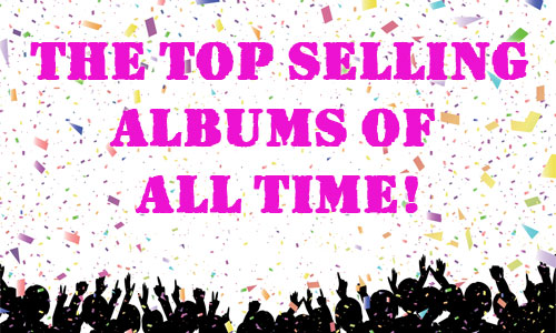 Top-Albums