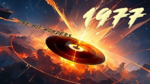Discover the Best One Hit Wonders of 1977 on HotPoPSongs.com - Your Ultimate Destination for Pop Music Listicles!