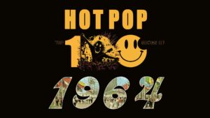 Top Hot Pop 100 Songs of 1962